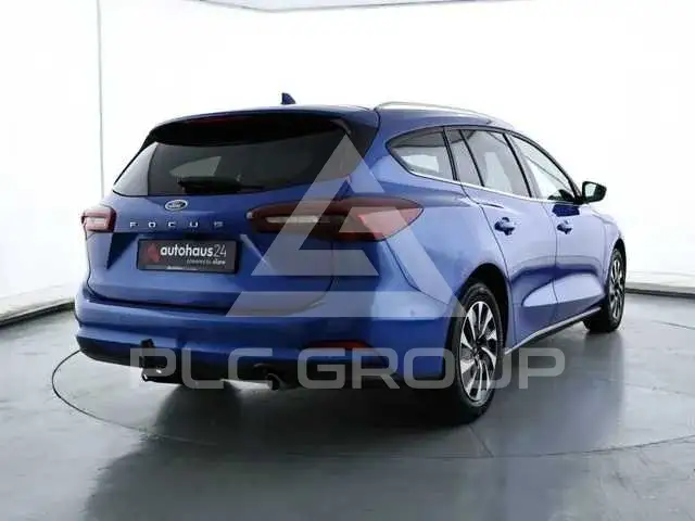 2023 Ford FOCUS