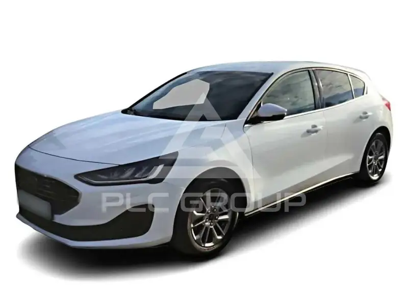 2023 Ford FOCUS