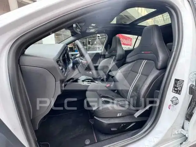2023 Ford FOCUS
