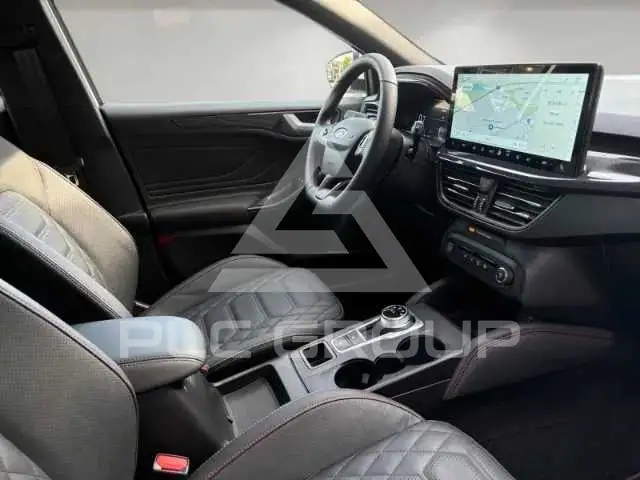 2023 Ford FOCUS