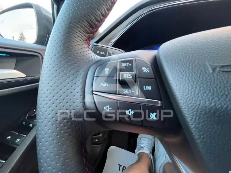 2023 Ford FOCUS