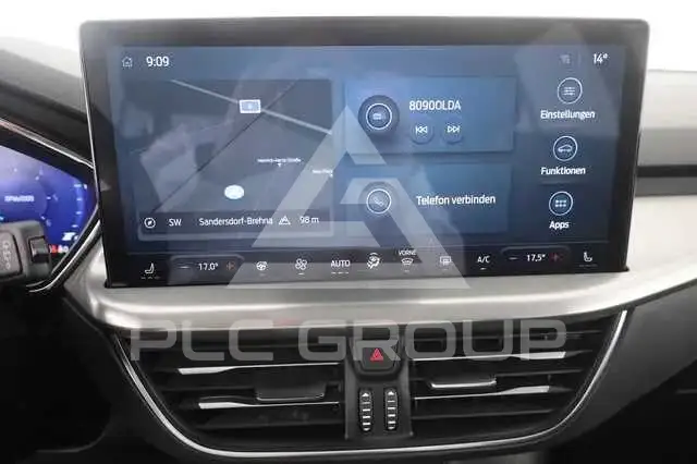 2023 Ford FOCUS