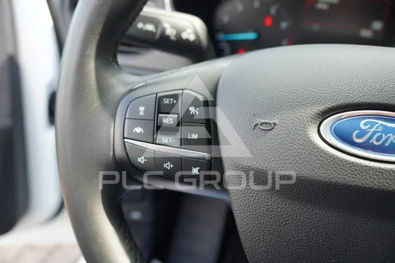 2023 Ford FOCUS
