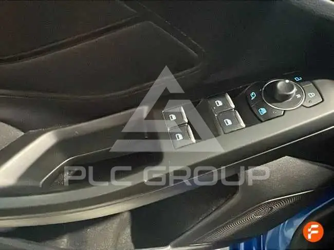 2023 Ford FOCUS