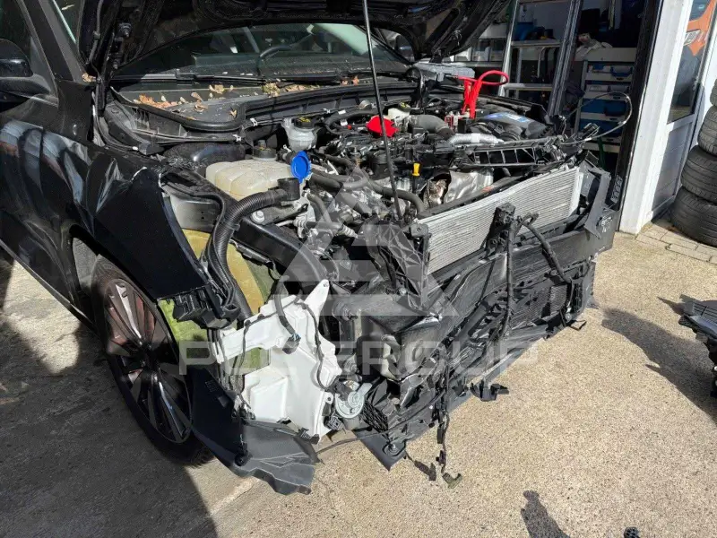 2023 Ford FOCUS