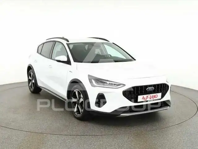 2023 Ford FOCUS