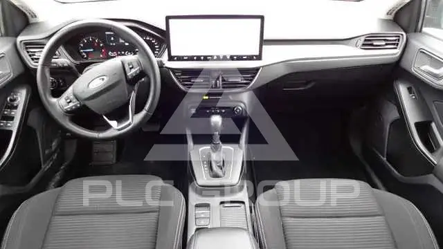 2023 Ford FOCUS