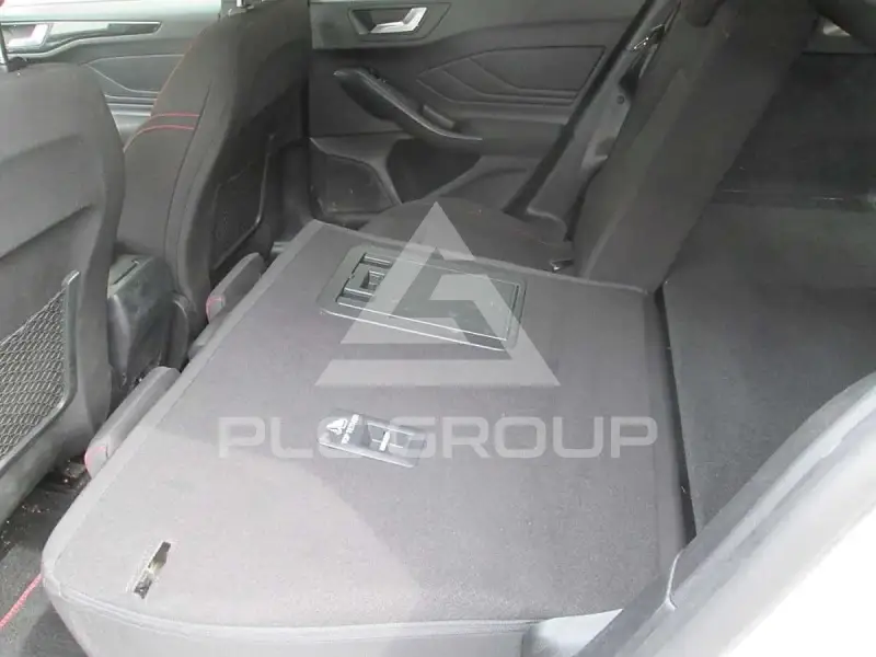 2023 Ford FOCUS