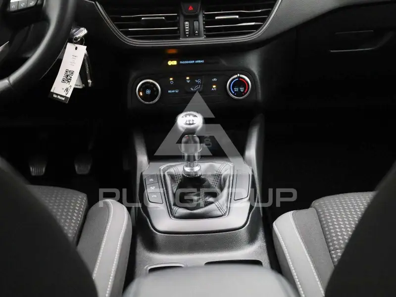 2023 Ford FOCUS
