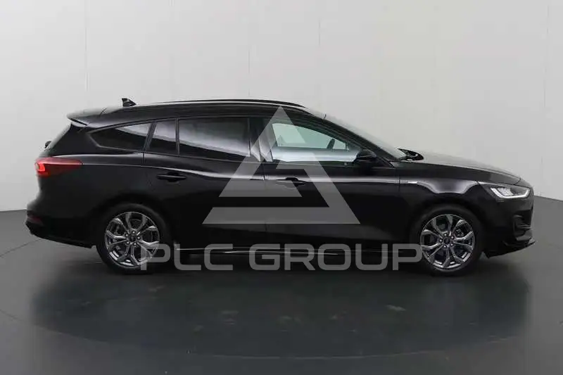 2023 Ford FOCUS