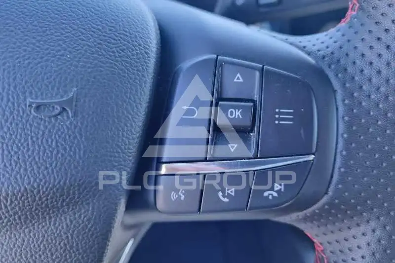 2023 Ford FOCUS