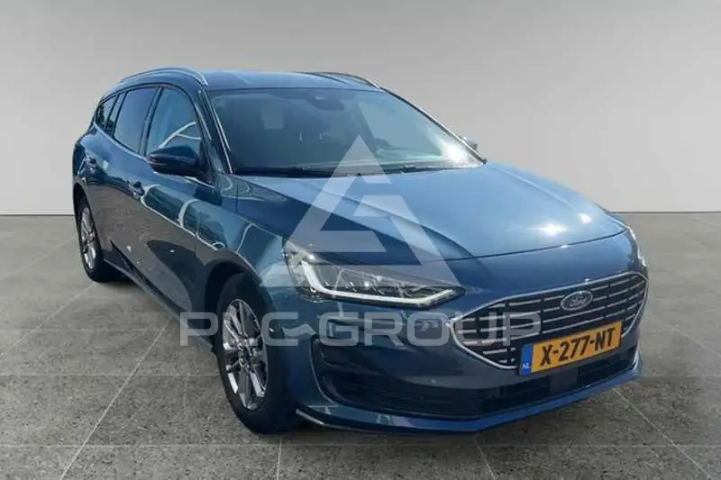 2023 Ford FOCUS