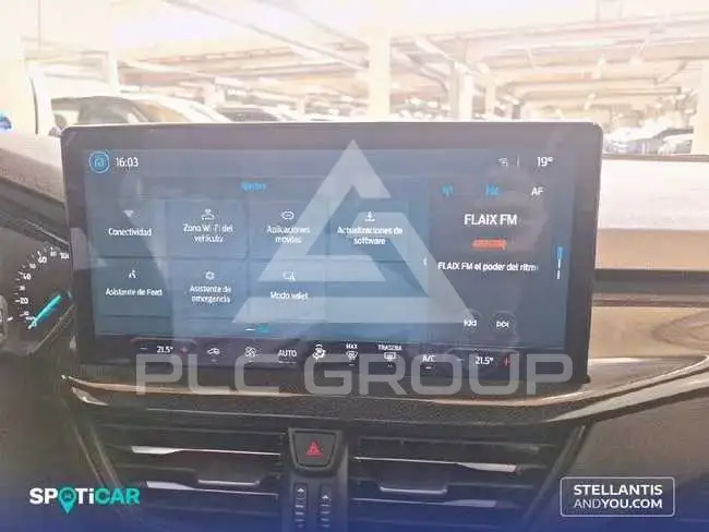 2023 Ford FOCUS