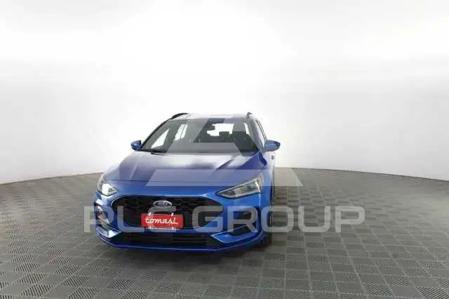 2023 Ford FOCUS