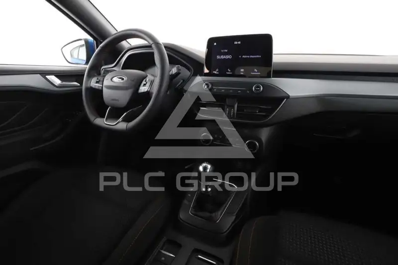 2023 Ford FOCUS