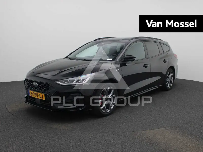 2023 Ford FOCUS