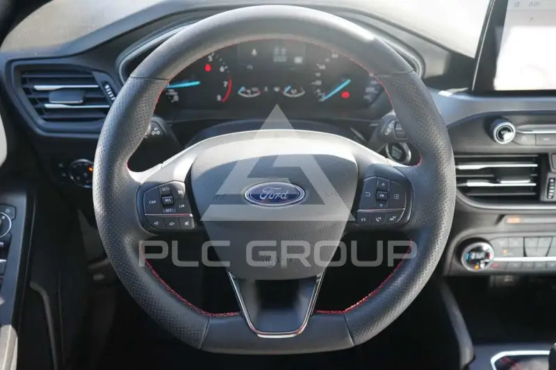 2023 Ford FOCUS