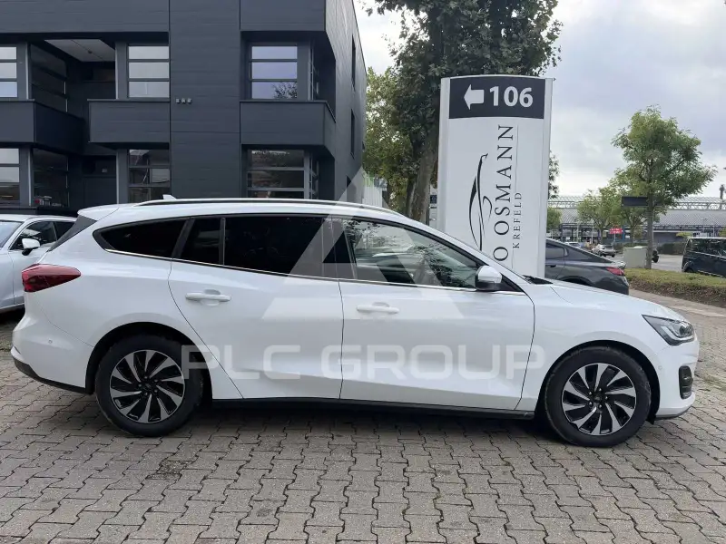 2023 Ford FOCUS