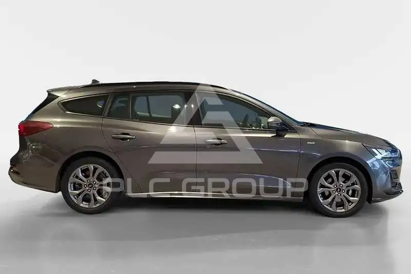 2023 Ford FOCUS