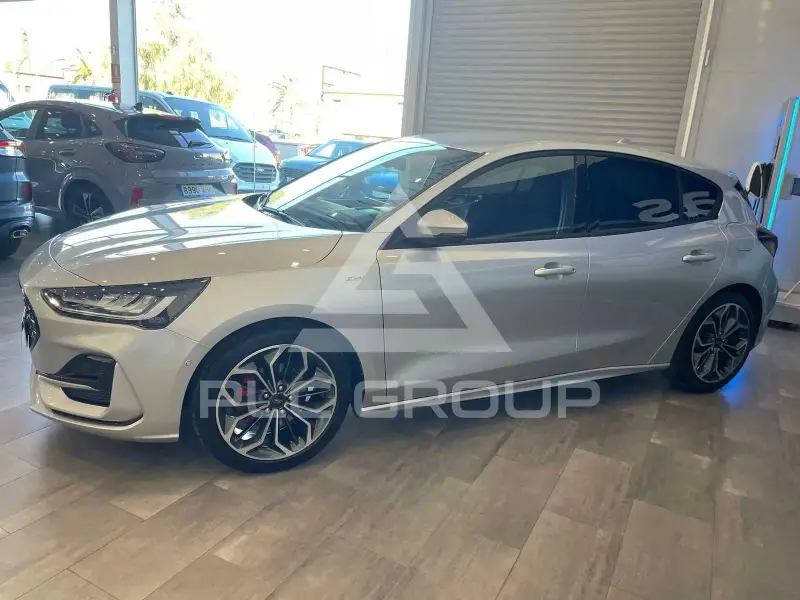 2023 Ford FOCUS