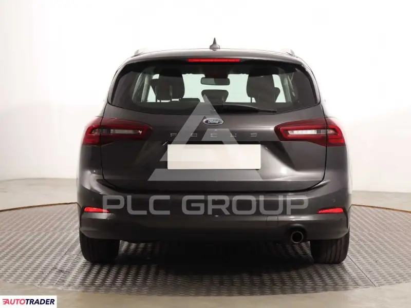 2023 Ford FOCUS
