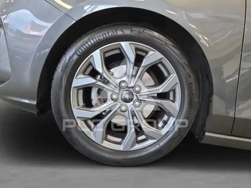 2023 Ford FOCUS