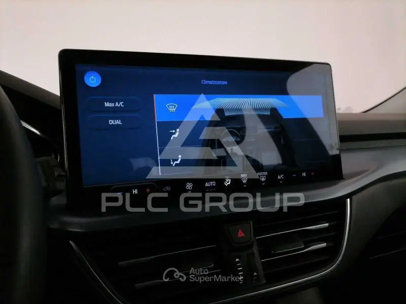 2023 Ford FOCUS