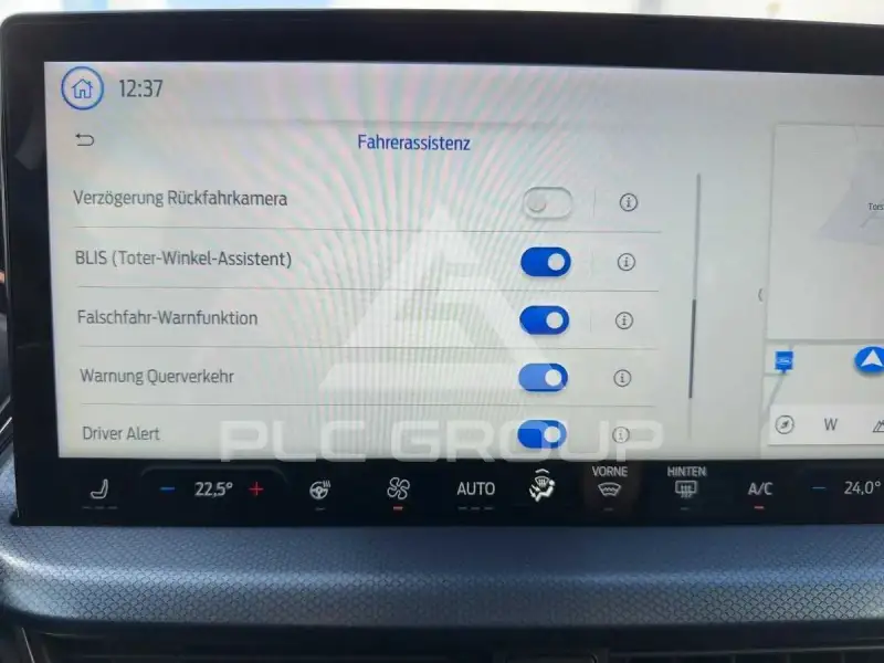 2023 Ford FOCUS