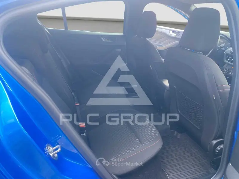 2023 Ford FOCUS