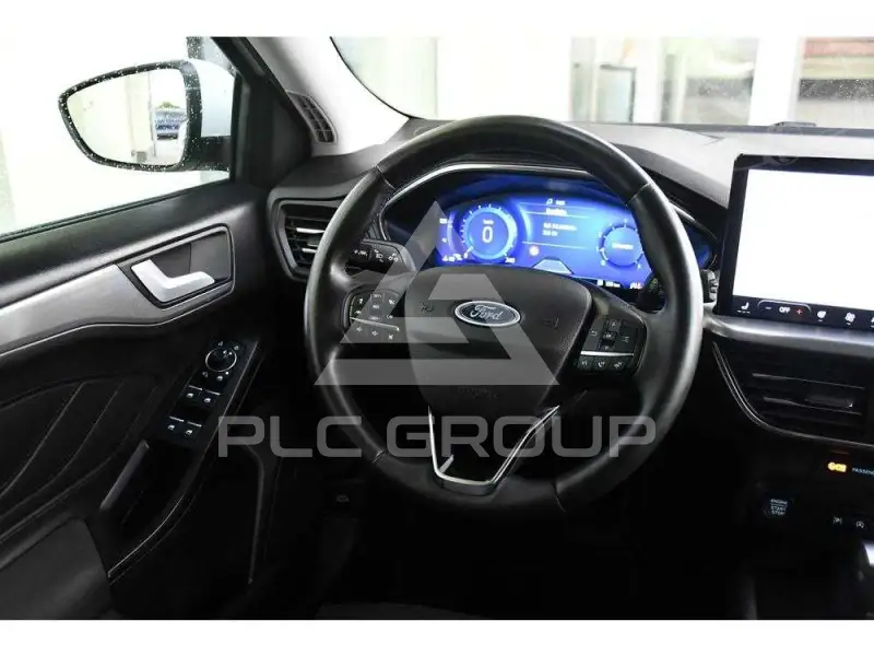2023 Ford FOCUS