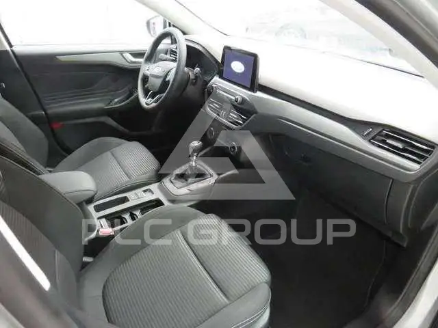 2023 Ford FOCUS