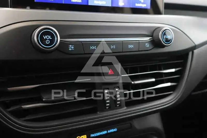 2023 Ford FOCUS