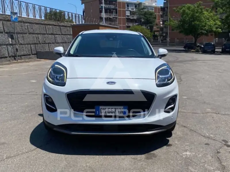 2023 Ford FOCUS