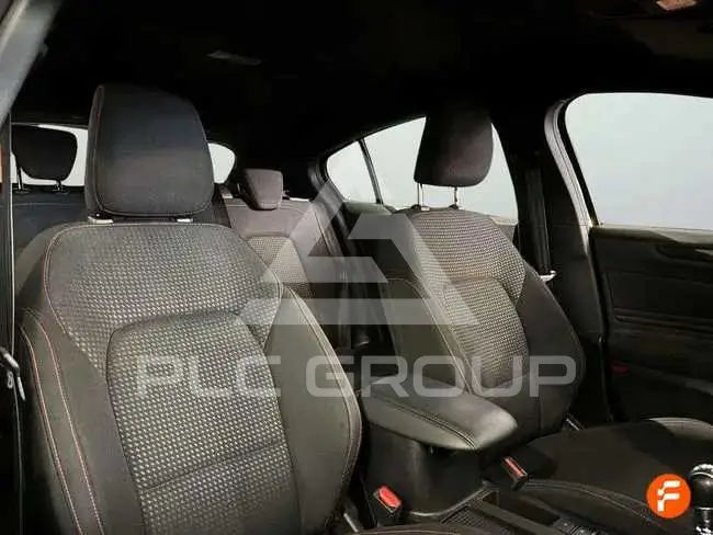 2023 Ford FOCUS