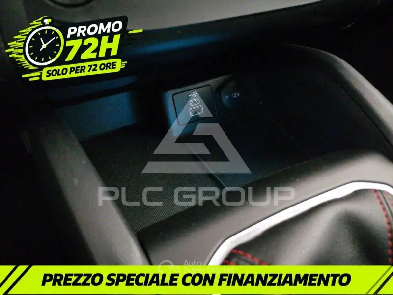 2023 Ford FOCUS