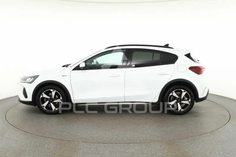 2023 Ford FOCUS