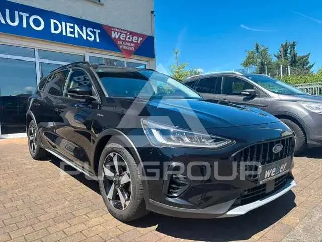 2023 Ford FOCUS