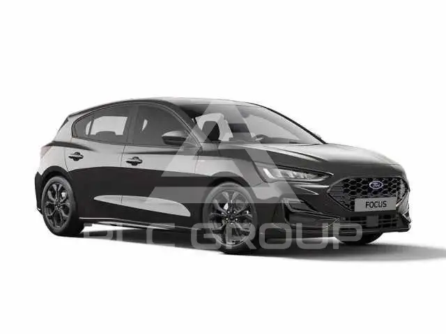 2023 Ford FOCUS
