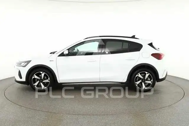 2023 Ford FOCUS