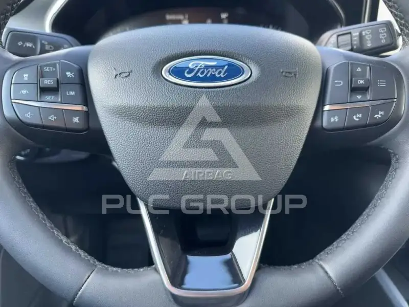 2023 Ford FOCUS