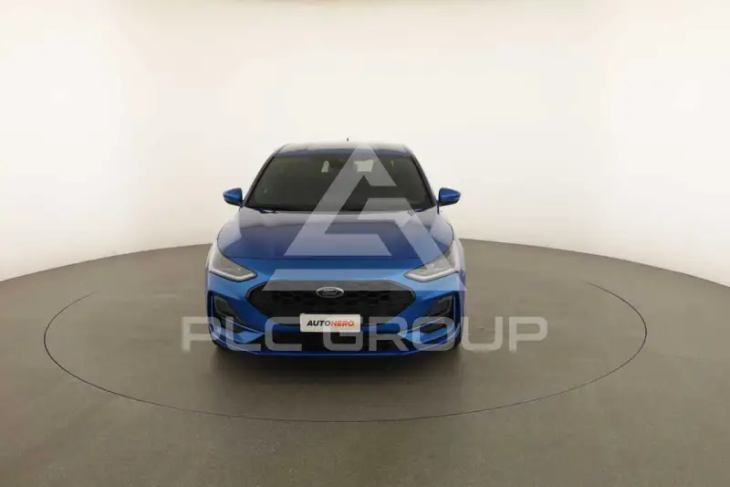 2023 Ford FOCUS