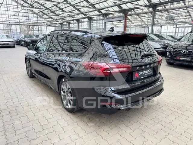 2023 Ford FOCUS