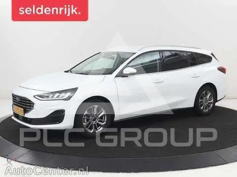 2023 Ford FOCUS
