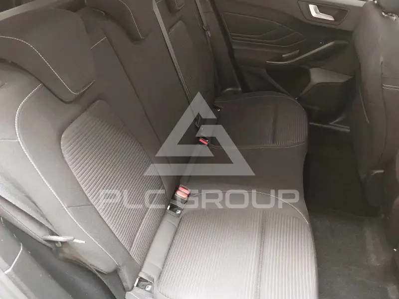 2023 Ford FOCUS