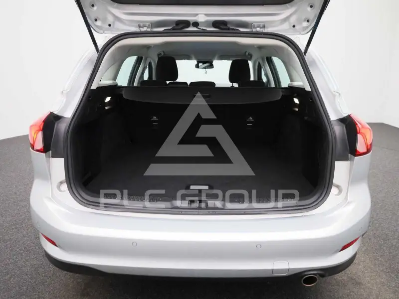 2023 Ford FOCUS