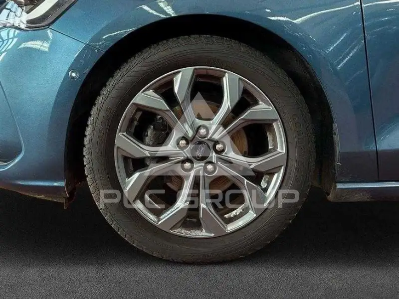 2023 Ford FOCUS