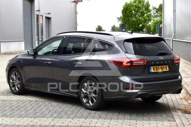2023 Ford FOCUS