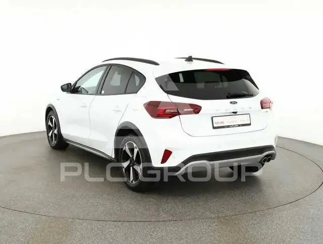 2023 Ford FOCUS