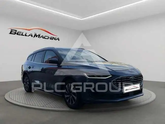 2023 Ford FOCUS