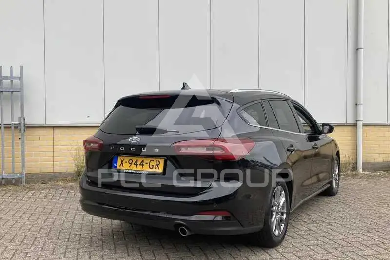 2023 Ford FOCUS